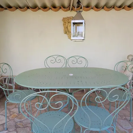Villa Anna Yourhosthelper